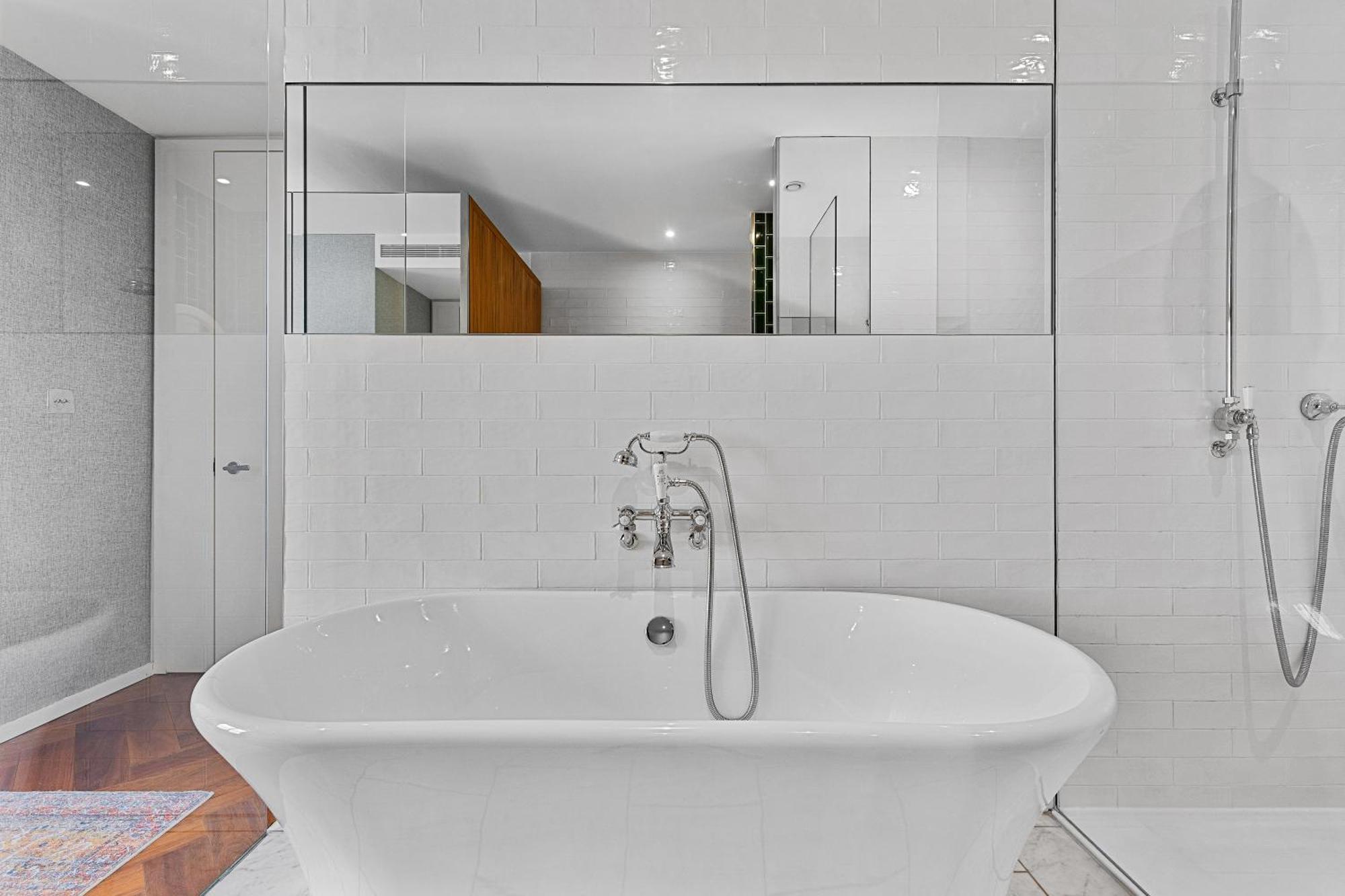 River Panorama Central London 2 Bedroom New Development Eksteriør billede